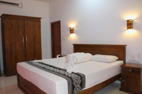 Villa Janaliya